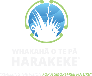 Whakaha O Te Pa Harakeke