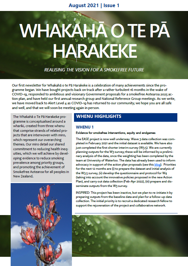 pa-harakeke-newsletter-aug-21